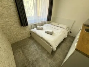 Prodej komerční nemovitosti, Praha - Nové Město, Tyršova, 62 m2