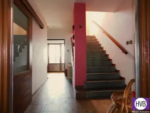 Prodej rodinného domu, Klatovy - Točník, 200 m2