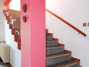 Prodej rodinného domu, Klatovy - Točník, 200 m2