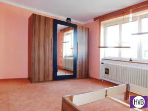 Prodej rodinného domu, Klatovy - Točník, 200 m2
