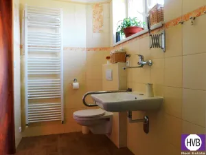 Prodej rodinného domu, Klatovy - Točník, 200 m2