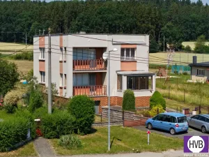 Prodej rodinného domu, Klatovy - Točník, 200 m2