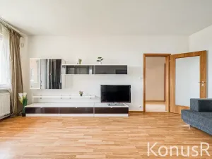 Prodej bytu 2+kk, Praha - Stodůlky, Radouňova, 69 m2