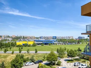 Prodej bytu 2+kk, Praha - Stodůlky, Radouňova, 69 m2