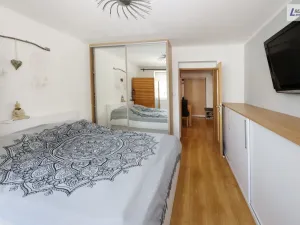 Prodej bytu 3+1, Příbram, Jana Drdy, 95 m2