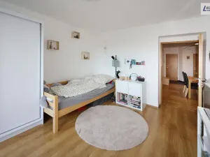 Prodej bytu 3+1, Příbram, Jana Drdy, 95 m2