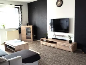 Prodej bytu 2+1, Habartov, Karla Čapka, 72 m2