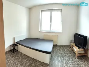 Prodej bytu 2+1, Habartov, Karla Čapka, 72 m2