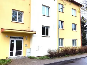 Prodej bytu 2+1, Habartov, Karla Čapka, 72 m2
