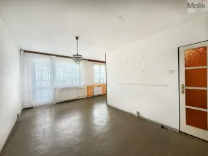Prodej bytu 2+1, Osek, Hrdlovská, 61 m2
