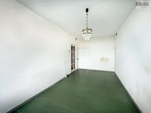 Prodej bytu 2+1, Osek, Hrdlovská, 61 m2