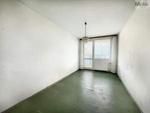 Prodej bytu 2+1, Osek, Hrdlovská, 61 m2