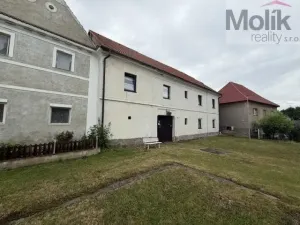 Prodej rodinného domu, Kozly, 782 m2