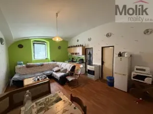 Prodej rodinného domu, Kozly, 782 m2