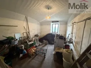 Prodej rodinného domu, Kozly, 782 m2