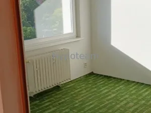Pronájem bytu 2+1, Ústí nad Labem - Ústí nad Labem-centrum, Stará, 57 m2
