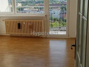 Pronájem bytu 2+1, Ústí nad Labem - Ústí nad Labem-centrum, Stará, 57 m2