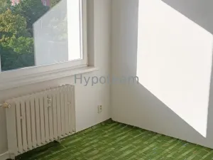 Pronájem bytu 2+1, Ústí nad Labem - Ústí nad Labem-centrum, Stará, 57 m2
