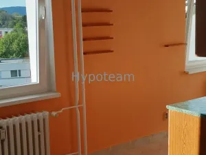 Pronájem bytu 2+1, Ústí nad Labem - Ústí nad Labem-centrum, Stará, 57 m2