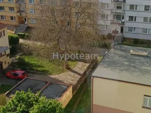 Pronájem bytu 2+1, Ústí nad Labem - Ústí nad Labem-centrum, Stará, 57 m2