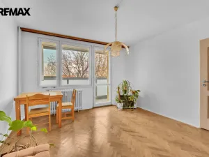 Pronájem bytu 3+1, Hradec Králové, Smetanovo nábřeží, 66 m2