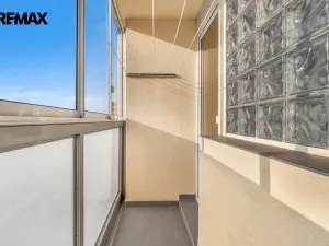 Pronájem bytu 3+1, Hradec Králové, Smetanovo nábřeží, 66 m2
