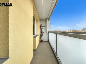 Pronájem bytu 3+1, Hradec Králové, Smetanovo nábřeží, 66 m2
