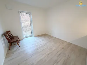 Pronájem bytu 1+kk, Únětice, Rýznerova, 22 m2