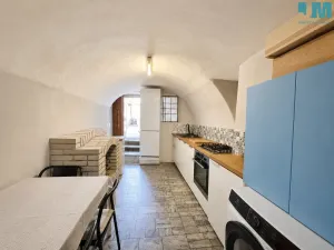 Pronájem - jiné, Třebíč, Na Výsluní, 12 m2