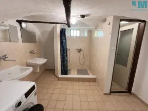 Pronájem - jiné, Třebíč, Na Výsluní, 12 m2