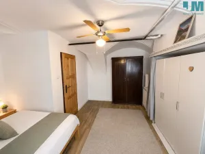 Pronájem - jiné, Třebíč, Na Výsluní, 12 m2