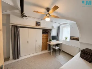 Pronájem - jiné, Třebíč, Na Výsluní, 12 m2