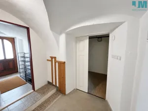 Pronájem - jiné, Třebíč, Na Výsluní, 12 m2