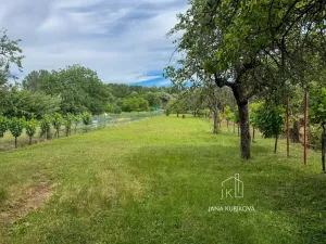 Prodej rodinného domu, Kyjov, Za Humny, 155 m2