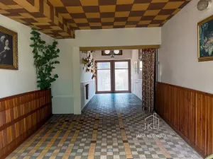 Prodej rodinného domu, Kyjov, Za Humny, 155 m2