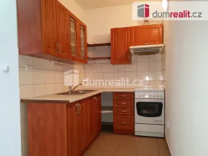 Pronájem bytu 1+kk, České Budějovice - České Budějovice 2, Na Zlaté stoce, 40 m2