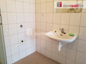 Pronájem bytu 1+kk, České Budějovice - České Budějovice 2, Na Zlaté stoce, 40 m2