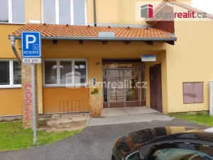 Pronájem bytu 1+kk, České Budějovice - České Budějovice 2, Na Zlaté stoce, 40 m2