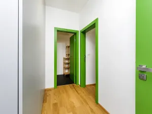 Pronájem pokoje, Praha - Vinohrady, Londýnská, 22 m2