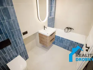 Prodej bytu 2+1, Děčín, Podmokelská, 53 m2