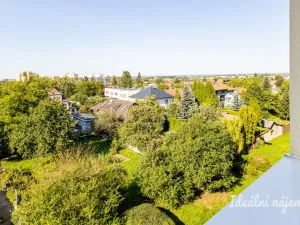 Pronájem bytu 3+1, Praha - Horní Měcholupy, Veronské nám., 68 m2