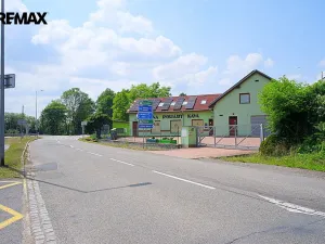 Prodej obchodního prostoru, Třebechovice pod Orebem, Pardubická, 293 m2