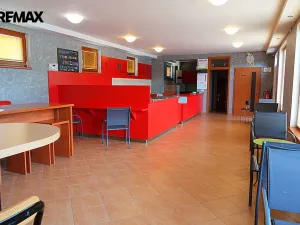 Prodej obchodního prostoru, Třebechovice pod Orebem, Pardubická, 293 m2