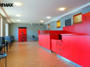 Prodej obchodního prostoru, Třebechovice pod Orebem, Pardubická, 293 m2