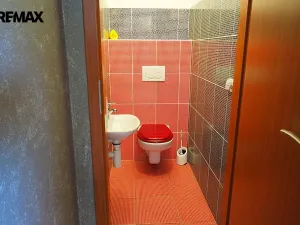 Prodej obchodního prostoru, Třebechovice pod Orebem, Pardubická, 293 m2