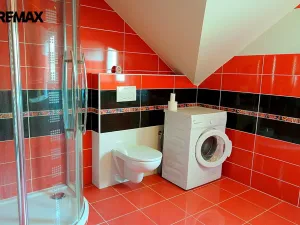 Prodej obchodního prostoru, Třebechovice pod Orebem, Pardubická, 293 m2