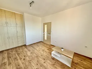 Pronájem bytu 1+1, Havlíčkův Brod, Sídliště Pražská, 28 m2
