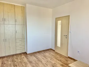 Pronájem bytu 1+1, Havlíčkův Brod, Sídliště Pražská, 28 m2