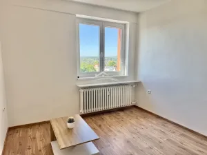 Pronájem bytu 1+1, Havlíčkův Brod, Sídliště Pražská, 28 m2
