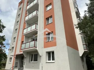 Pronájem bytu 1+1, Havlíčkův Brod, Sídliště Pražská, 28 m2